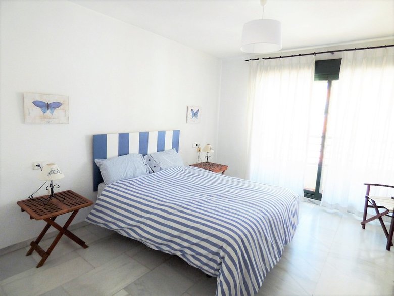 Ricardo Soriano Apartment