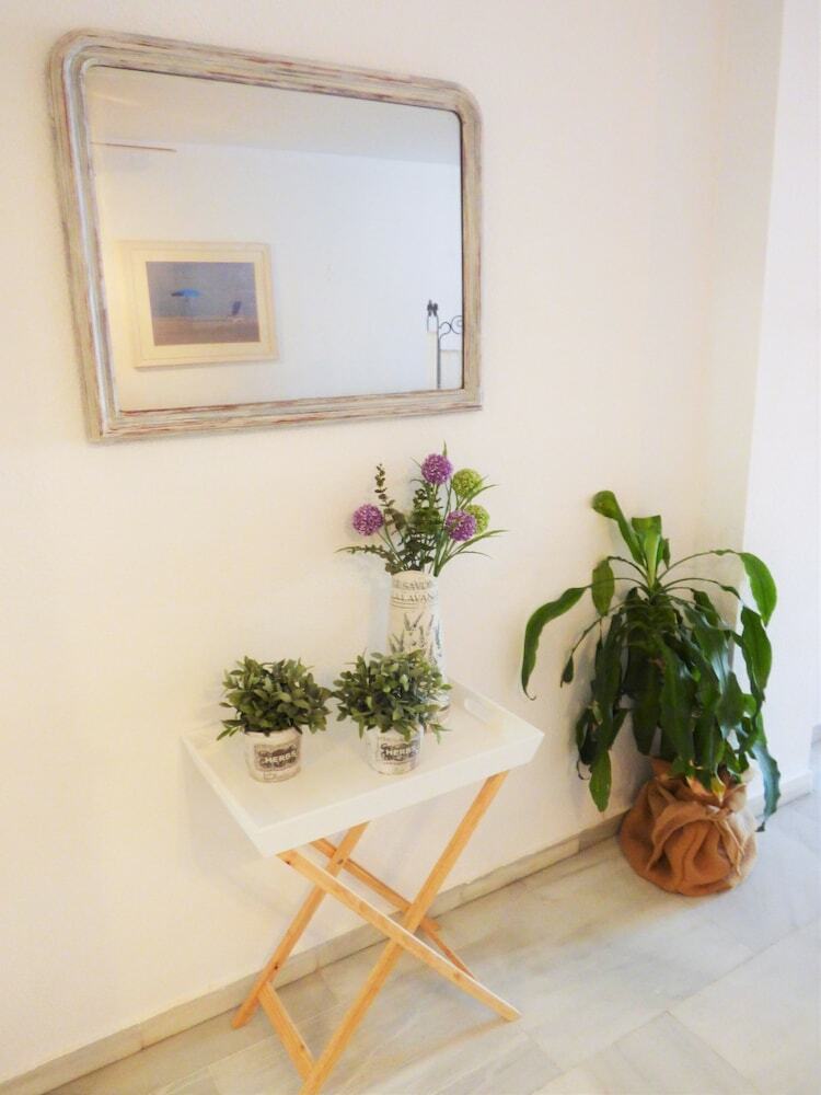 Ricardo Soriano Apartment