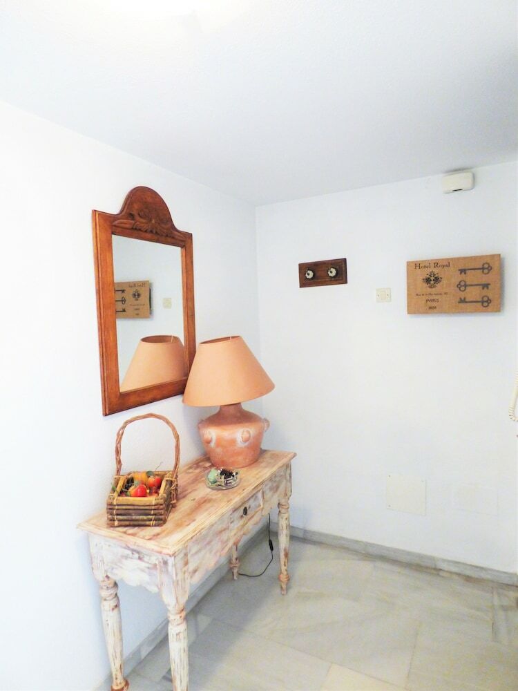 Ricardo Soriano Apartment