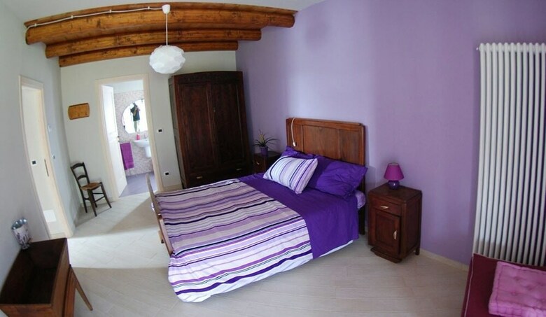 Agroturismo Ca D'pandin