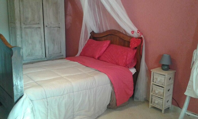 Agroturismo Ca D'pandin