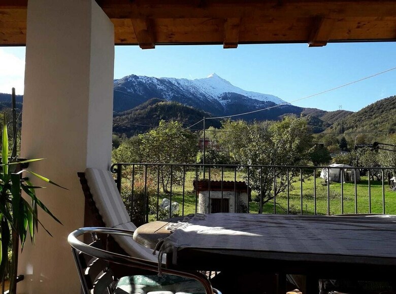 Agroturismo Ca D'pandin