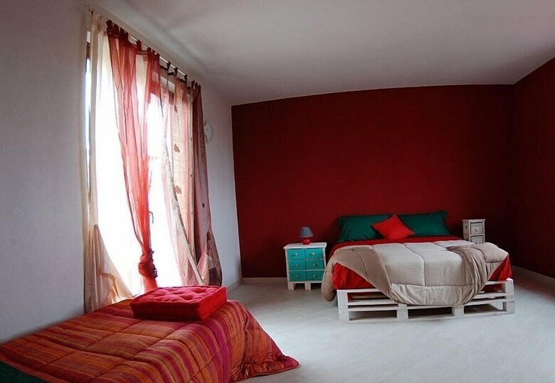 Agroturismo Ca D'pandin