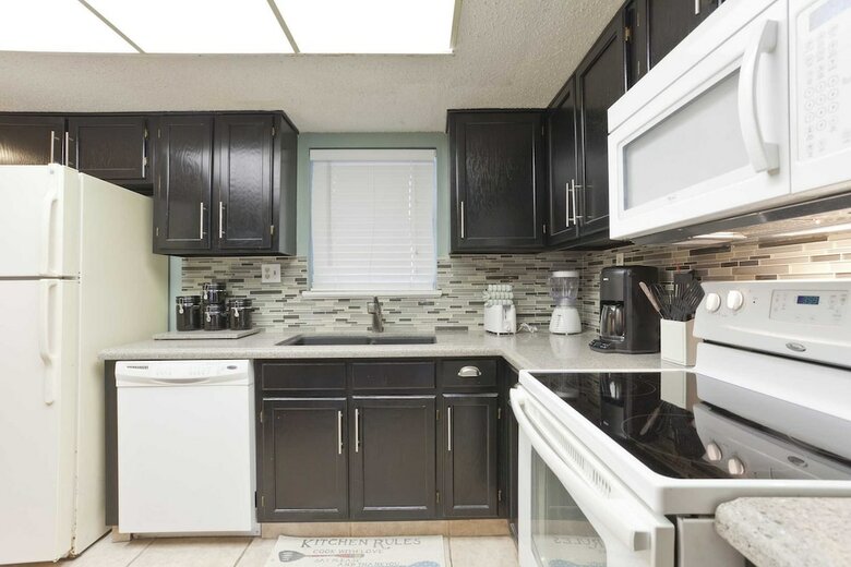 Beach View Condominiums By Padre Island Rentals