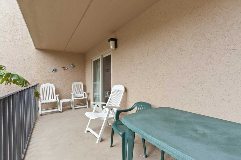 Beach View Condominiums By Padre Island Rentals