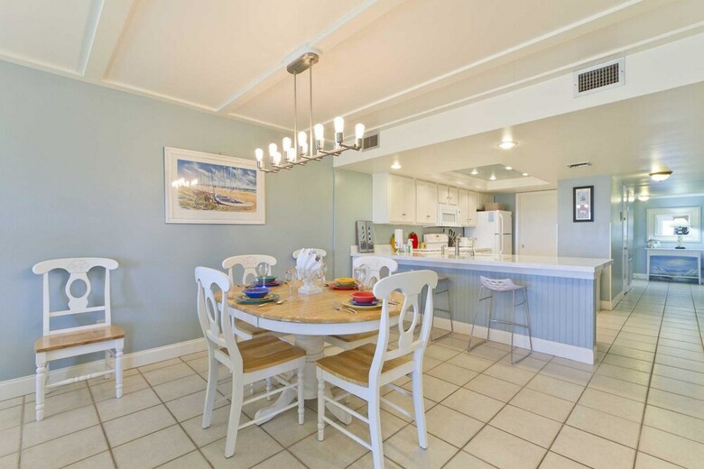 Edgewater Condominium By Padre Island Rentals