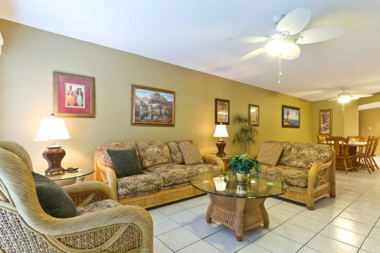 Saida IV Condominium 304