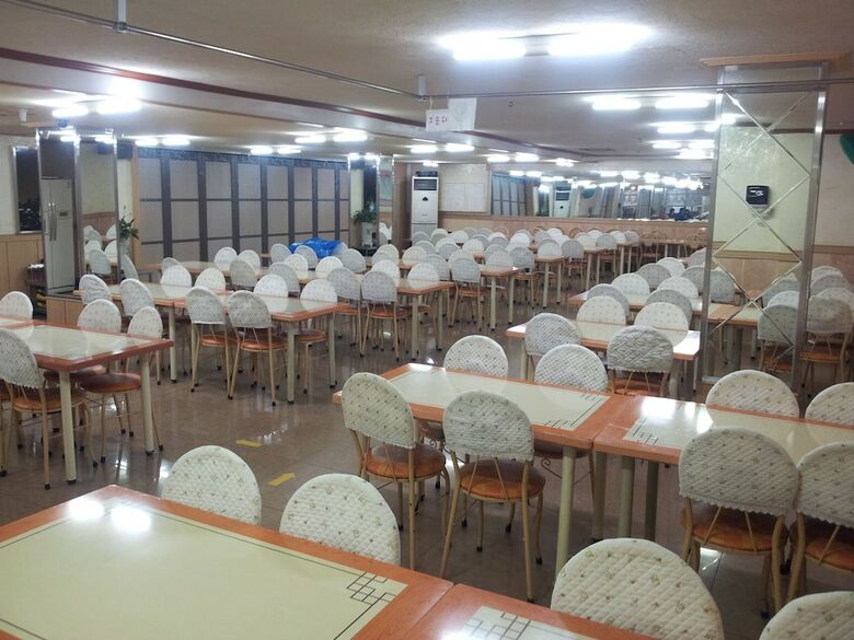 Hotel Purunsan Youth-tel
