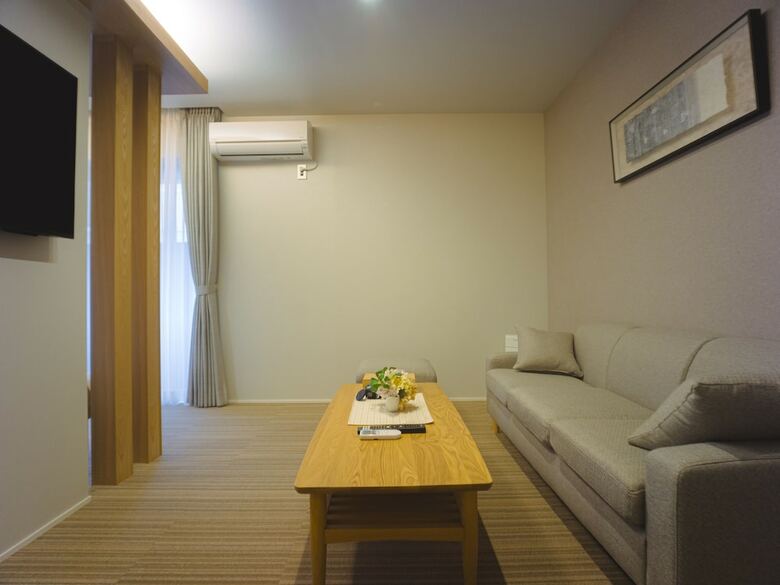 Aparthotel Grand Base Hakata Sumiyoshi