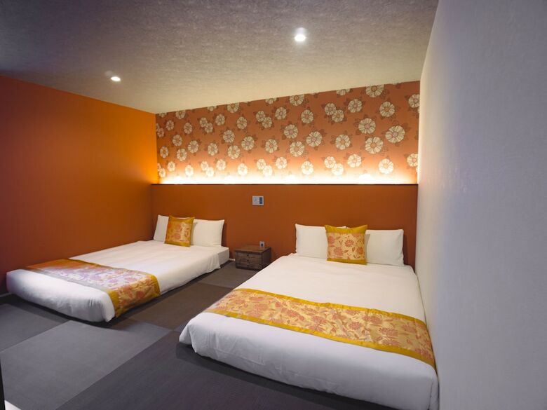 Aparthotel Grand Base Hakata Sumiyoshi