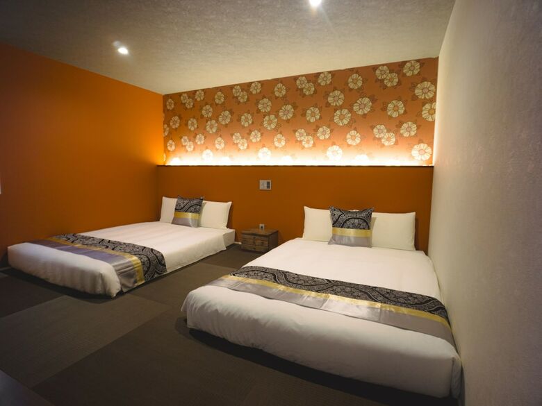 Aparthotel Grand Base Hakata Sumiyoshi
