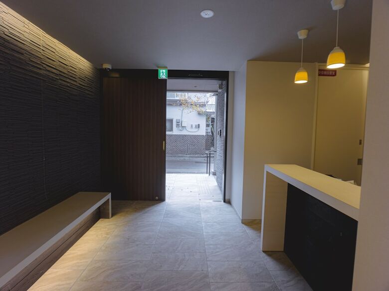 Aparthotel Grand Base Hakata Sumiyoshi