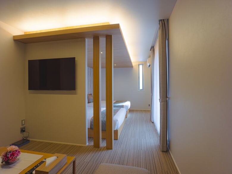 Aparthotel Grand Base Hakata Sumiyoshi