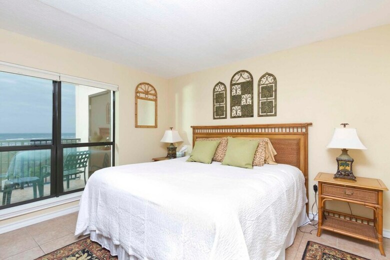 Saida I Condominium 403