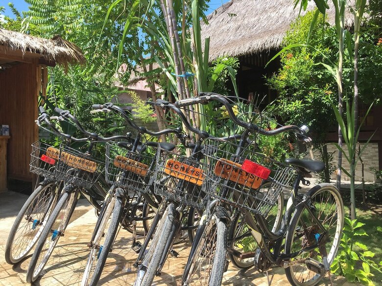 Bed & Breakfast Honeyst Bungalow