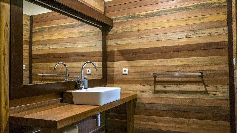 Bed & Breakfast Honeyst Bungalow