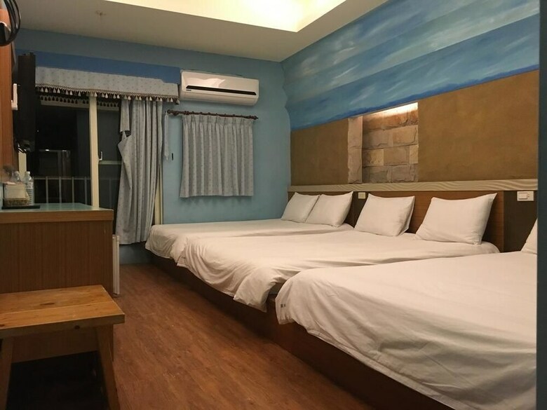 Hotel Summer Inn
