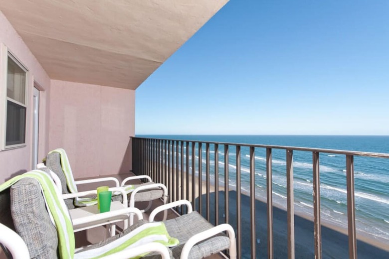 Inverness Condominium Penthouse 1103