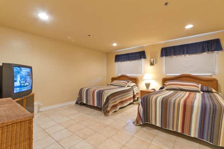 Inverness Condominium Penthouse 1103