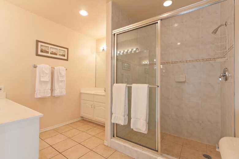 Inverness Condominium Penthouse 1103