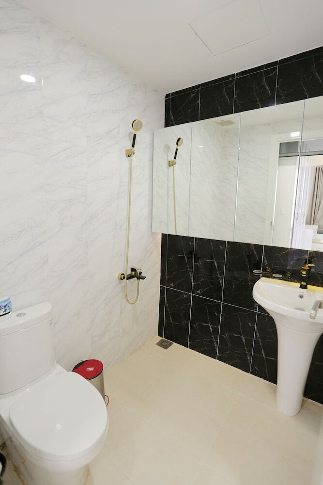 Apartamentos Stay In Vietnam River Gate