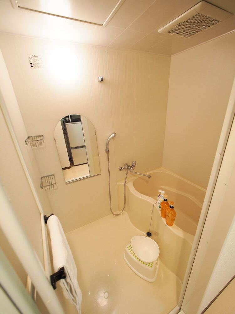 Apartamentos Namba Inn Ph191