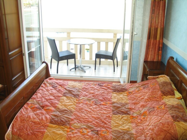 Aparthotel Apartments Stevi? - Monaco