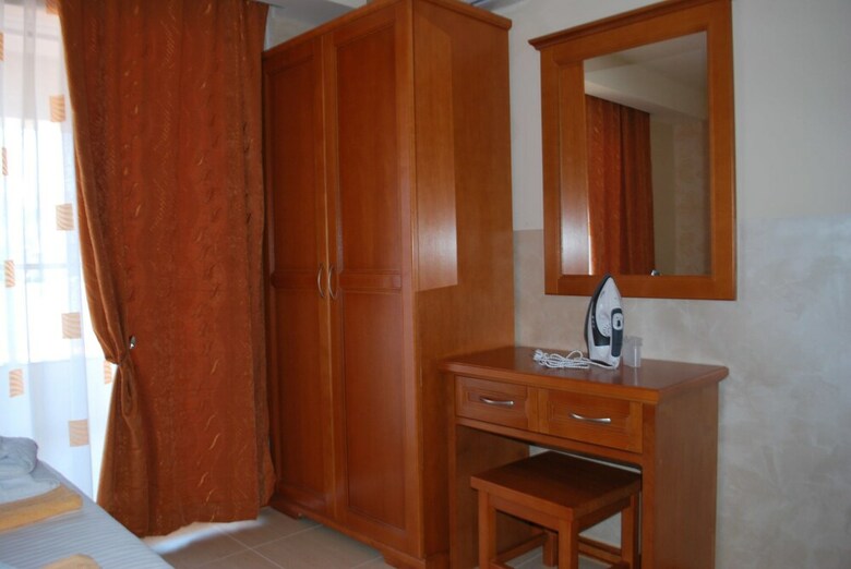 Aparthotel Apartments Stevi? - Monaco
