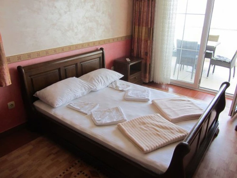 Aparthotel Apartments Stevi? - Monaco