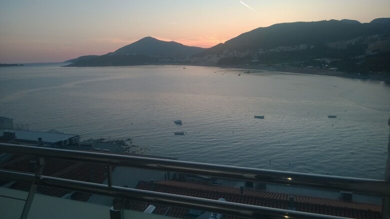Aparthotel Apartments Stevi? - Monaco