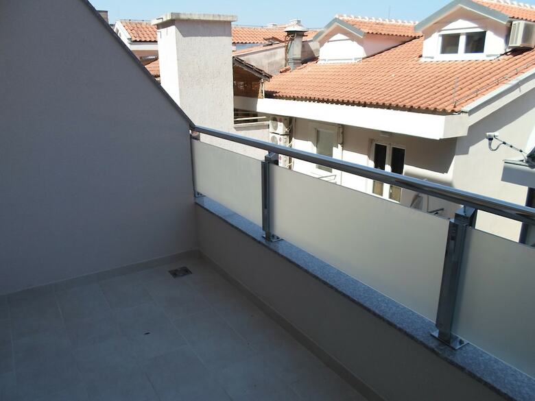 Aparthotel Apartments Stevi? - Monaco