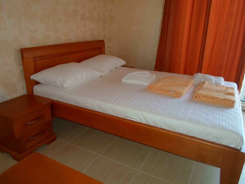 Aparthotel Apartments Stevi? - Monaco