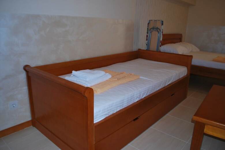 Aparthotel Apartments Stevi? - Monaco