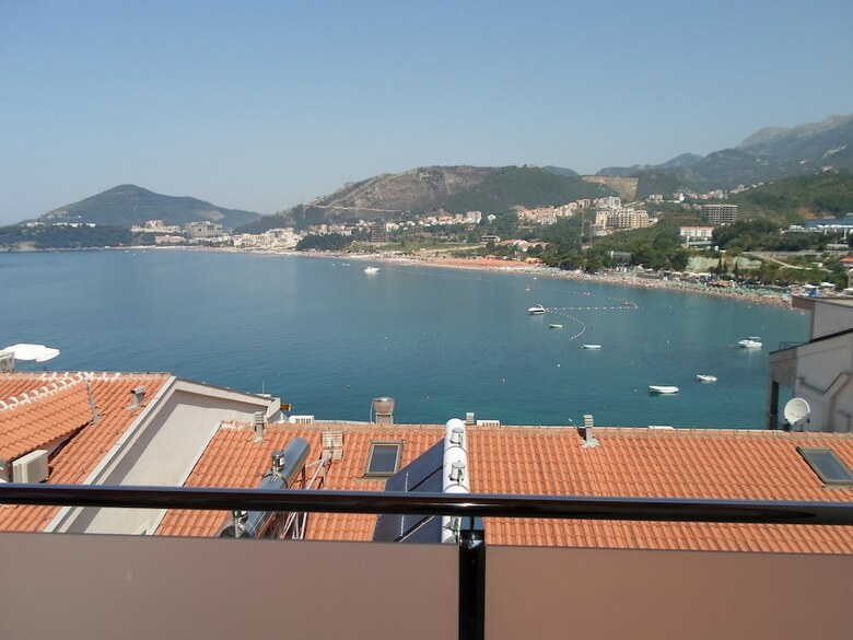 Aparthotel Apartments Stevi? - Monaco