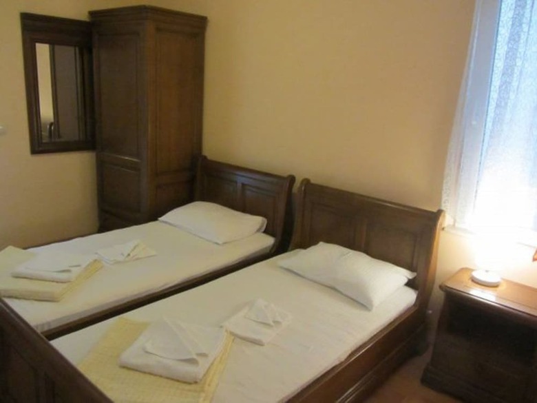 Aparthotel Apartments Stevi? - Monaco
