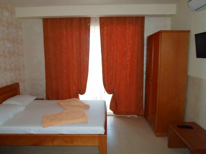 Aparthotel Apartments Stevi? - Monaco