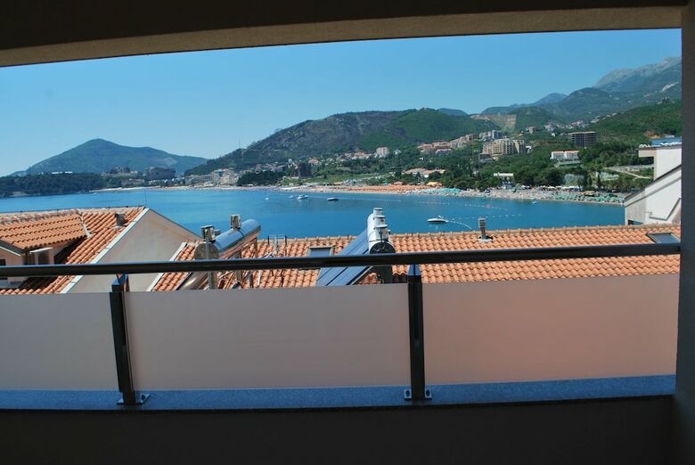 Aparthotel Apartments Stevi? - Monaco