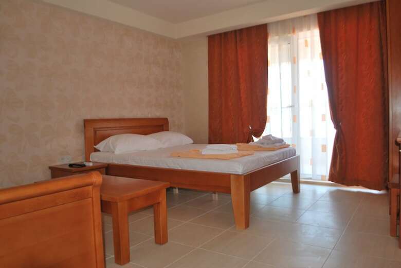 Aparthotel Apartments Stevi? - Monaco