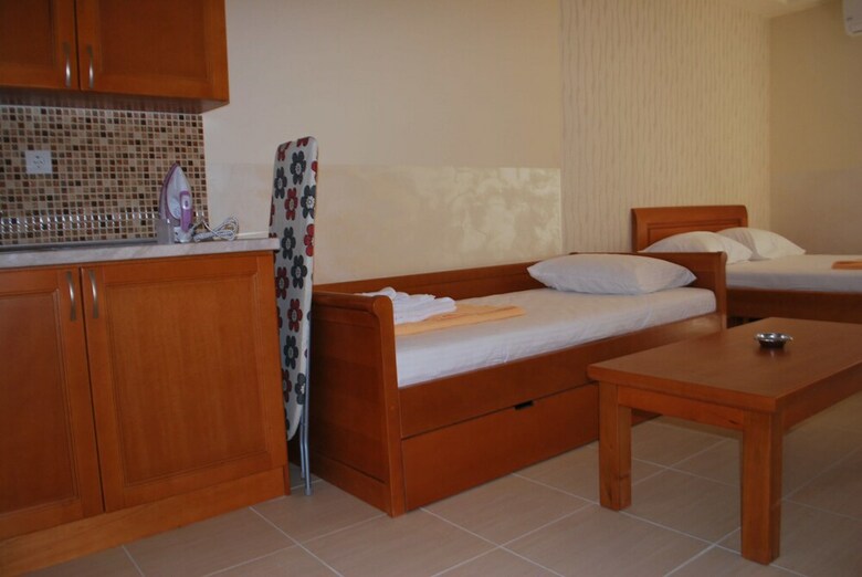 Aparthotel Apartments Stevi? - Monaco