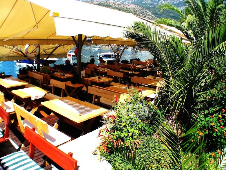 Aparthotel Apartments Stevi? - Monaco