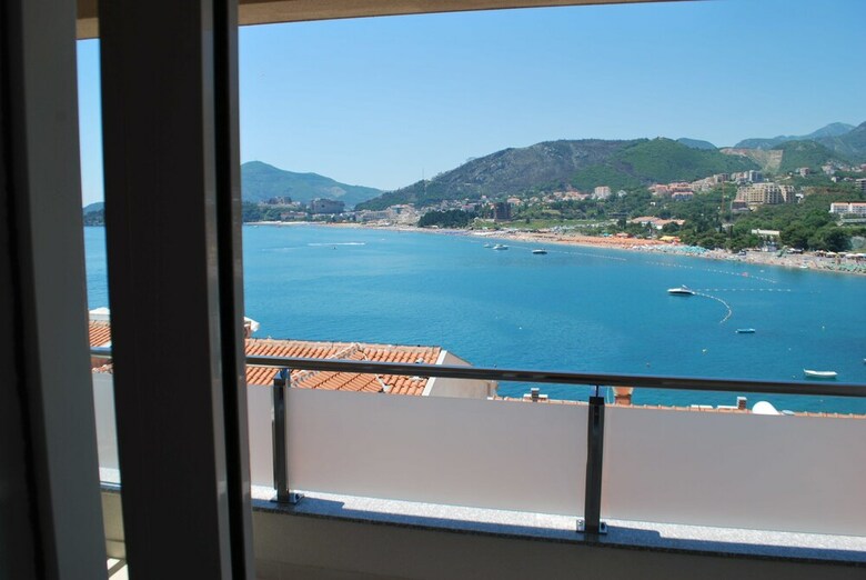 Aparthotel Apartments Stevi? - Monaco