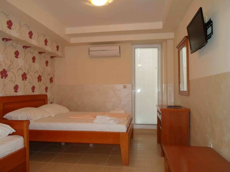 Aparthotel Apartments Stevi? - Monaco