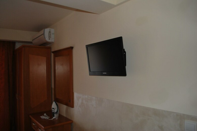 Aparthotel Apartments Stevi? - Monaco
