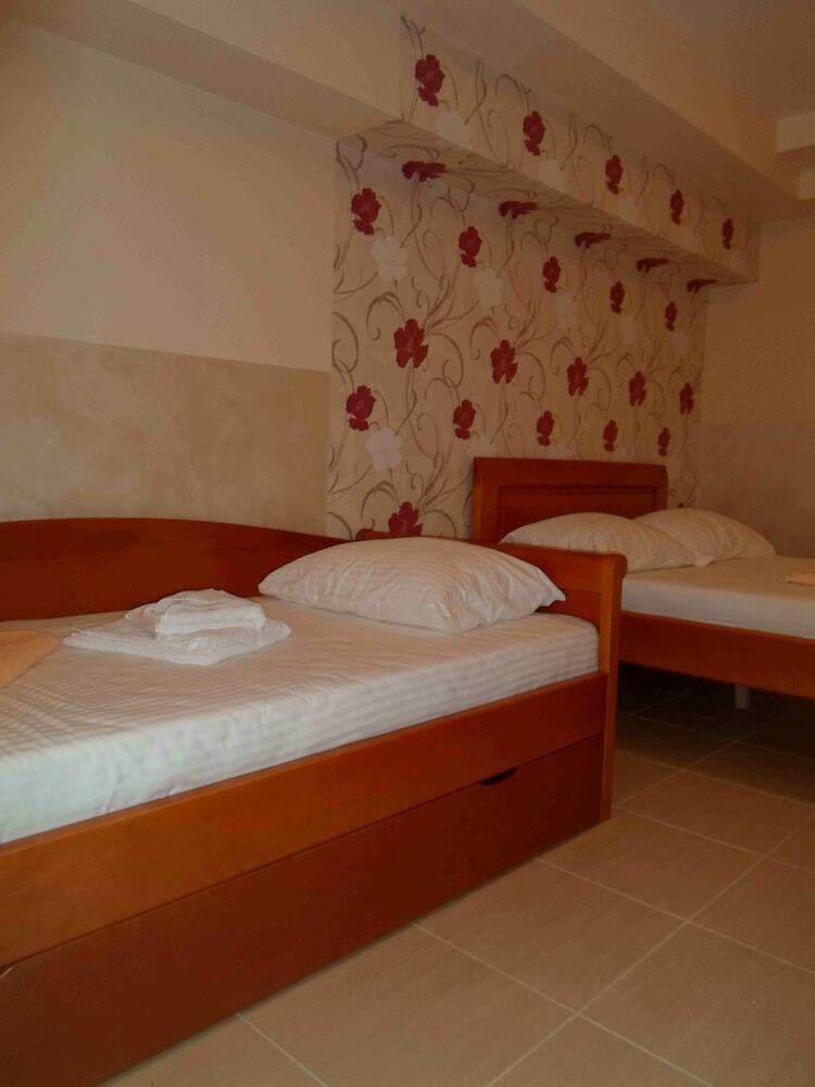 Aparthotel Apartments Stevi? - Monaco