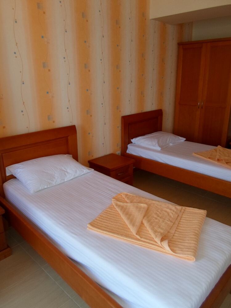Aparthotel Apartments Stevi? - Monaco