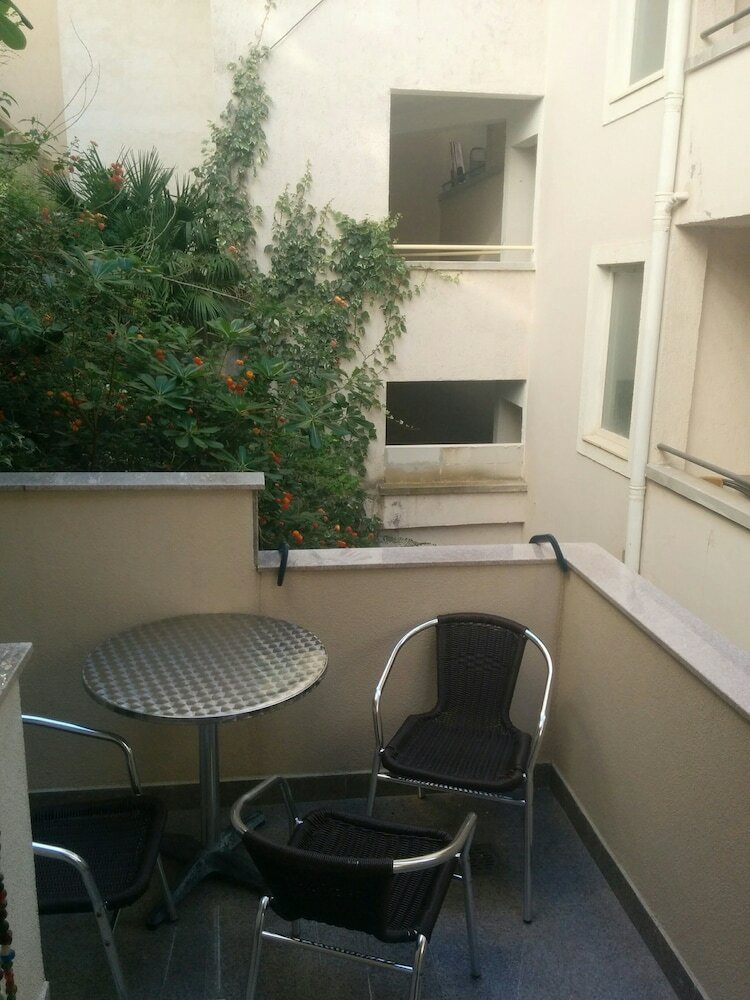 Aparthotel Apartments Stevi? - Monaco