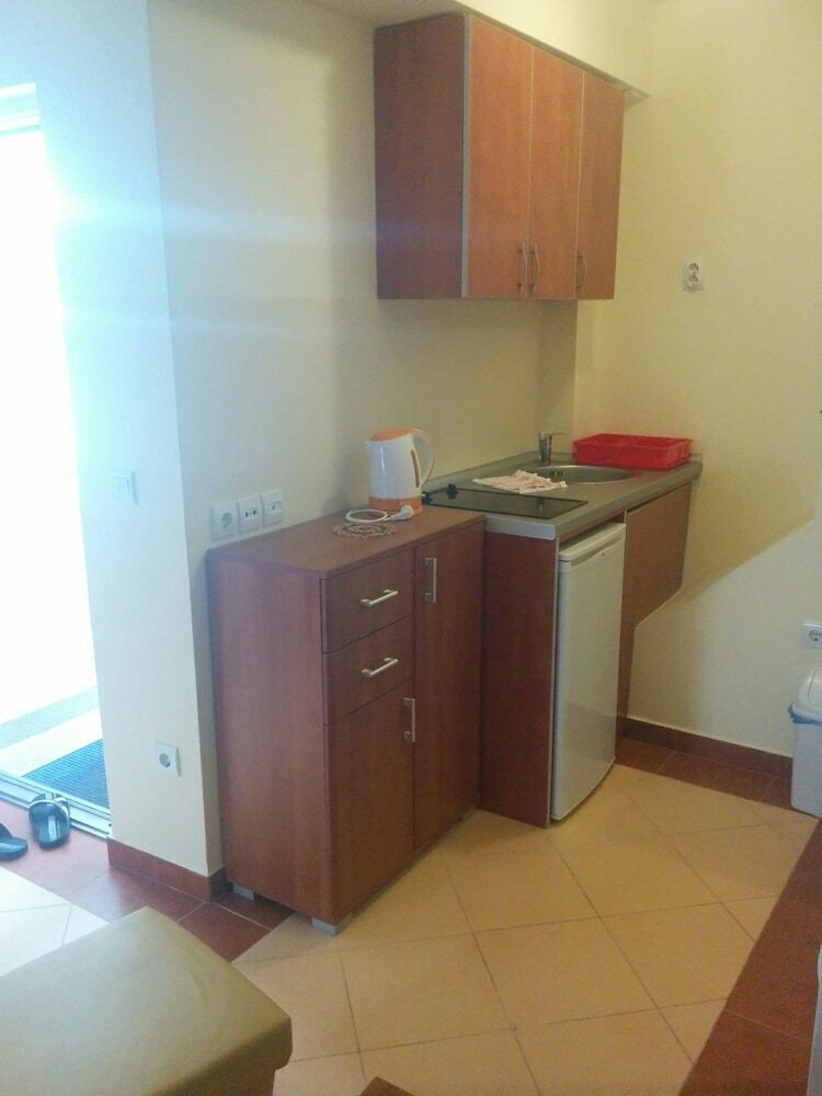 Aparthotel Apartments Stevi? - Monaco