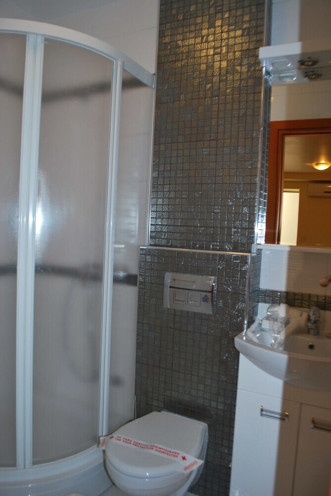 Aparthotel Apartments Stevi? - Monaco