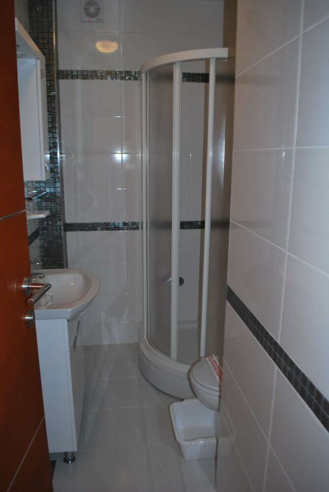 Aparthotel Apartments Stevi? - Monaco