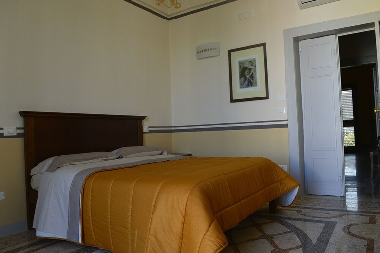 Hotel Lievito Madre Palace
